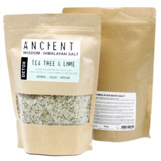 Himalayan Bath Salt Blend 500g - Detox X 1