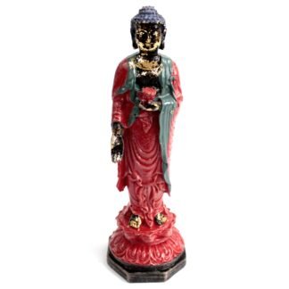 Antique Buddha - Standing X 1