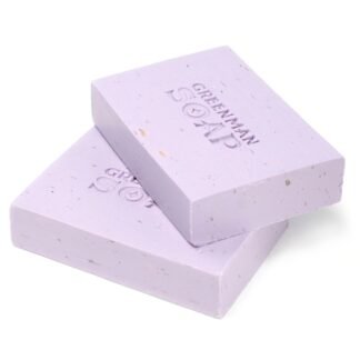 Greenman Soap Slice 100g - Night Time X 1