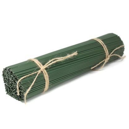 Craft Fower Stems Apox 625  Xs (2.5kg) X 1