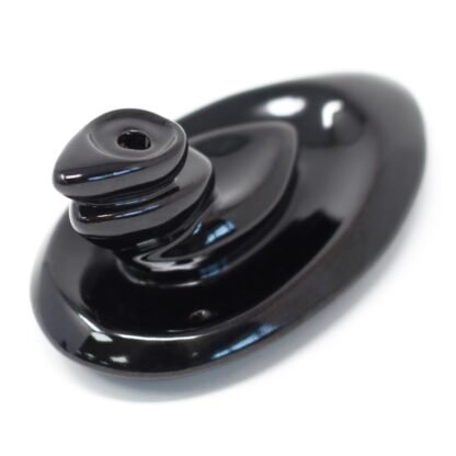 Back Flow Incense Burner - Small Pebbles X 1