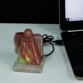 USB Angel Shaped (Multi) X 1