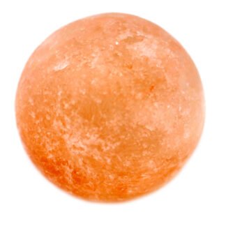 Ball Shaped Deodorant Stone X 1