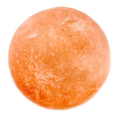 Ball Shaped Deodorant Stone X 1