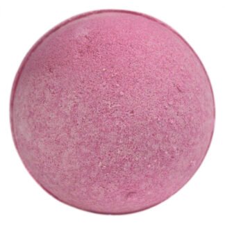 Bubblegum Jumbo Bath Bomb X 1