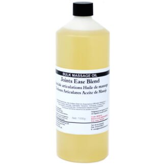 Joints Ease 1Kg Massage Oil X 1