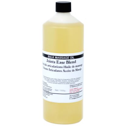 Joints Ease 1Kg Massage Oil X 1