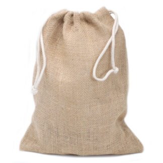Medium Jute Sack - 240x300mm X 1