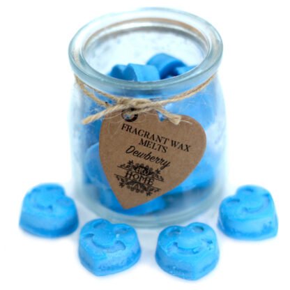 Soywax Melts Jar - Dewberry X 1 - Image 3