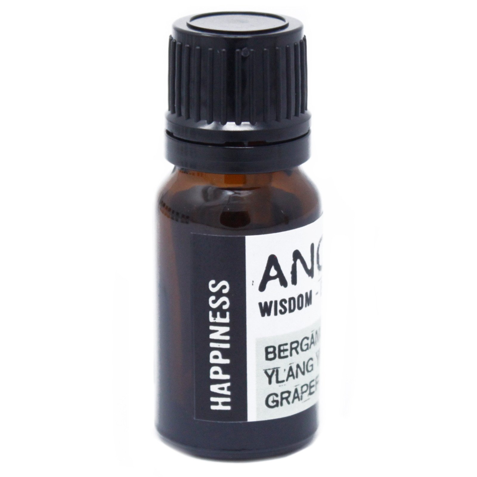 Happiness Essential Oil Blend - Boxed - 10ml X 1 - Image 2
