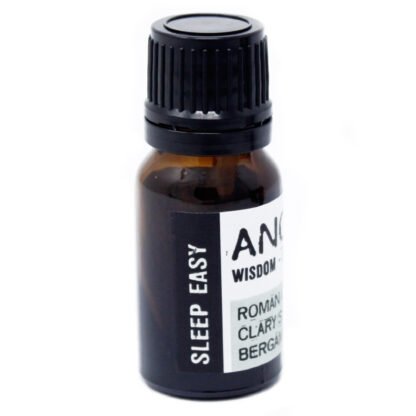 Sleep Easy Essential Oil Blend - Boxed - 10ml X 1 - Image 2