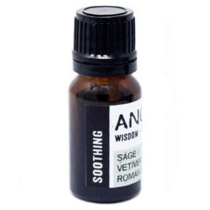 Soothing Essential Oil Blend - Boxed - 10ml X 1 - Image 2