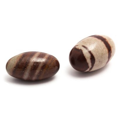 Two Inch Lingam - 2 Stones X 1