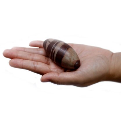 Three Inch Lingam - 1 Stone X 1 - Image 4