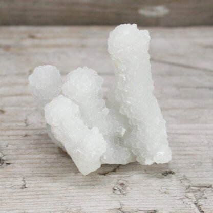 Finger Quartz (min 5  Xs per 1kg pack) X 1 - Image 2