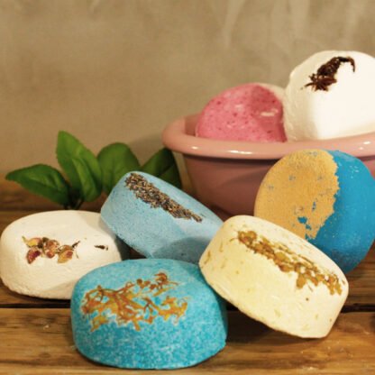 200g Floral Fizz - Pear Drop X 1 - Image 2