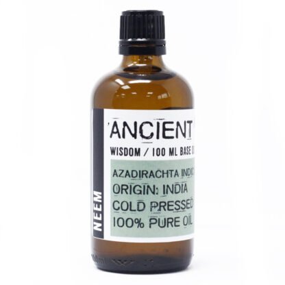 Neem Oil - 100ml X 1 - Image 2