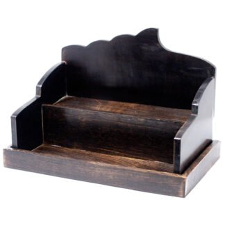 Jolly Usefull Mini Multi Purpose Display - Mango Wood X 1