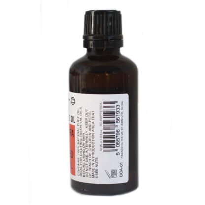 Fractionated Coconut Oil - 50ml X 1 - Image 2
