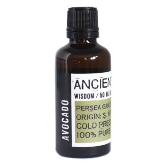 Avocado Oil - 50ml X 1
