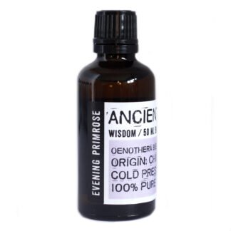 Evening Primrose Oil - 50ml X 1