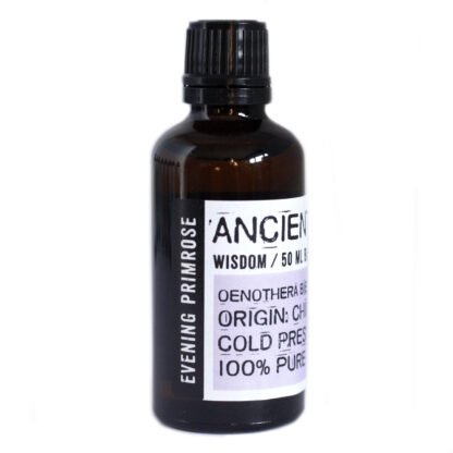 Evening Primrose Oil - 50ml X 1