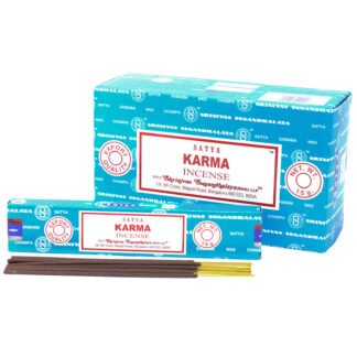 Satya Incense 15gm -Karma X 1