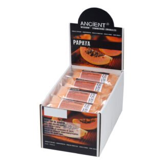 Tropical Paradise Simmering Granules - Papaya X 1