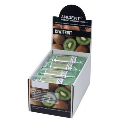 Tropical Paradise Simmering Granules - Kiwifruit X 1