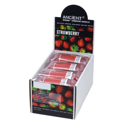 Tropical Paradise Simmering Granules - Strawberry X 1