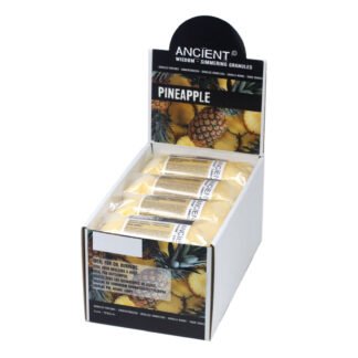 Tropical Paradise Simmering Granules - Pineapple X 1