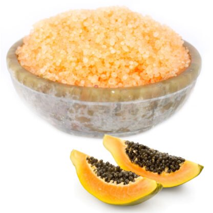 Tropical Paradise Simmering Granules - Papaya X 1 - Image 2