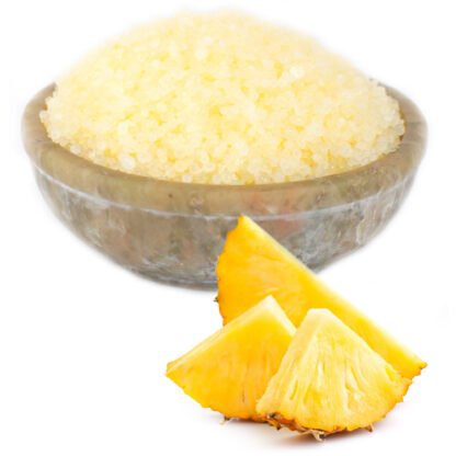 Tropical Paradise Simmering Granules - Pineapple X 1 - Image 2