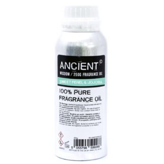 Sweet Fennel & Jojoba Fragrance 250g X 1