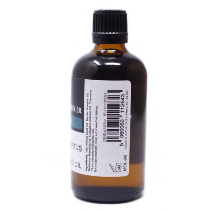 Sleepy Lavender Massage Oil - 100ml X 1 - Image 2