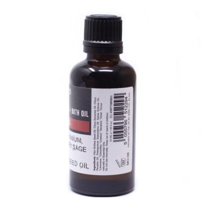 Joints Ease Massage Oil - 50ml X 1 - Image 3