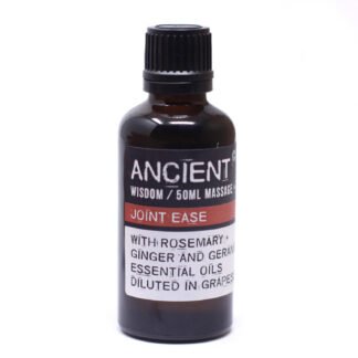 Joints Ease Massage Oil - 50ml X 1