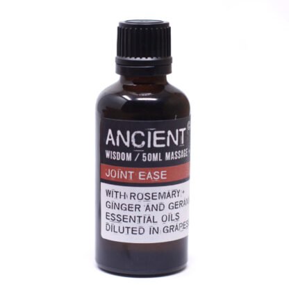 Joints Ease Massage Oil - 50ml X 1