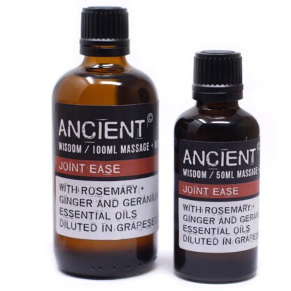 Joints Ease Massage Oil - 50ml X 1 - Image 2