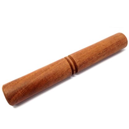Wooden Small Stick Plain X 1