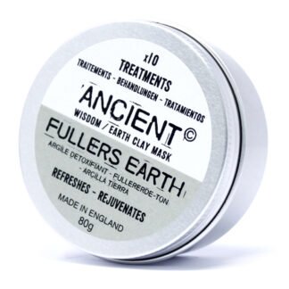 Fuller Earth Face Mask 80g X 1