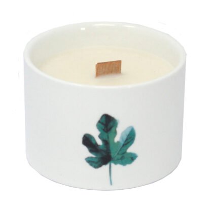Med Botanical Candles - Lemon Honeysuckle X 1 - Image 4