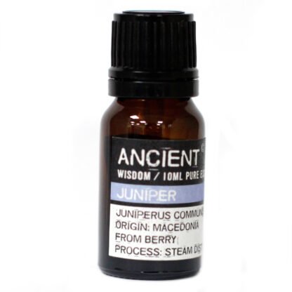10 ml Juniperberry Essential Oil X 1