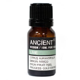 10 ml Lime Essential Oil X 1