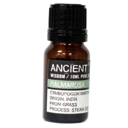 10 ml Palmarosa Essential Oil X 1