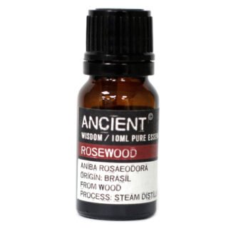10 ml Rosewood Essential Oil X 1