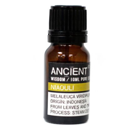 10 ml Niaouli Essential Oil X 1
