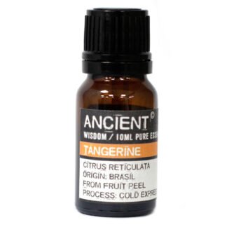 10 ml Tangerine Essential Oil X 1