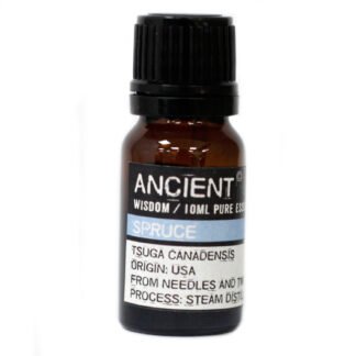 10 ml Spruce Essential Oil X 1