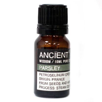 10 ml Parsley Essential Oil X 1
